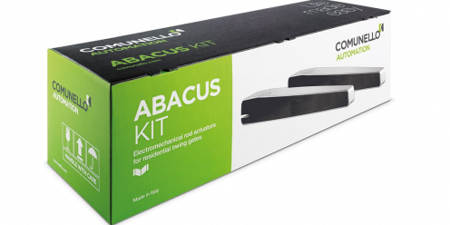 Комплект электропривода Comunello ABACUS AS300KIT