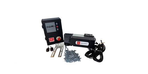 Привод для промышленных ворот GateMotors IN60